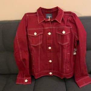 ModCloth Jacket